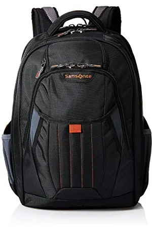 Samsonite Unisex-Erwachsene Sme-66303-1070 Laptop-Rucksack, , 18 x 13.3 x 8.6