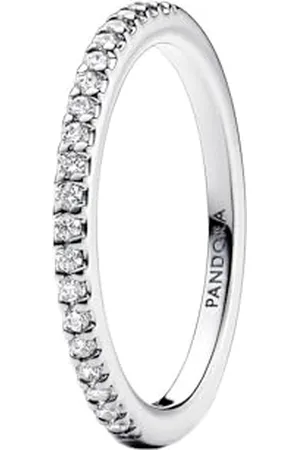 PANDORA Zeitloser Ring 192999C01-50 Band