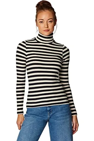 Mavi Damen TOP T-Shirt, , S