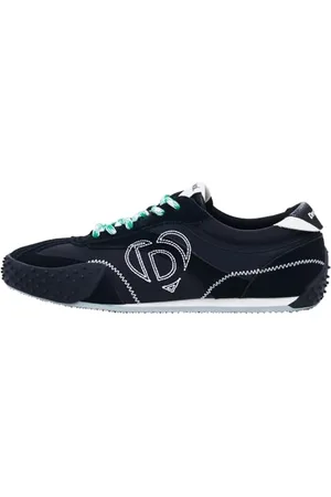 Desigual Damen Shoes_Retro Sneaker, , 39 EU