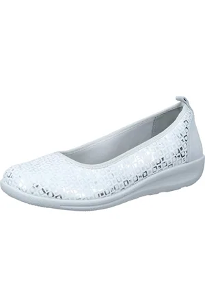 Comfortabel Damen 940448-03 Slipper, 37 EU Weit
