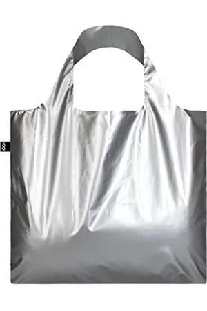 Loqi Bag METALLIC