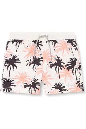 JACK&JONES JUNIOR JPSTFIJI JJSWIM Plain WB LY JNR