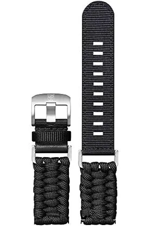 Luminox Herren Textil Uhrenarmband FNX.2401.21Q.K