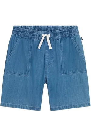 Petit Bateau Jungen A09NY Badehose mädchen, , 12 Jahre