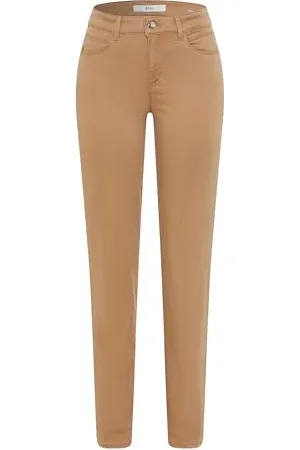 Brax Damen Style Shakira Winter Dream Hose, , 26 W/32 L