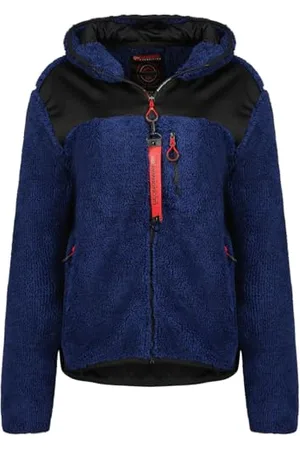 Geographical Norway Damen Telodia Lady Fleece, , 48