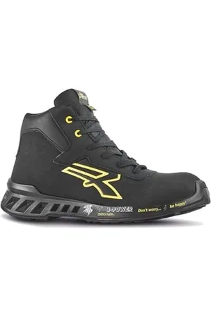 U Power Herren Nelson ESD S3 Ci SRC Fire and Safety Boot, , 35 EU