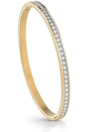 Guess Armband PULSEIRA JUBB02248JWYGS Marke, Einheitsgröße, Unkostbare Metalle, Kein Edelstein