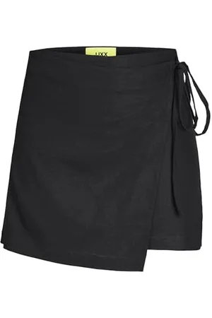 JJXX Damen JXMARY Linen HW PNT Skort, , S