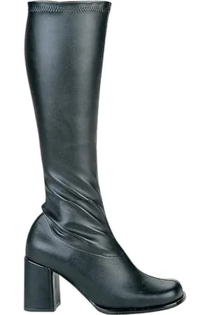 Ellie Shoes Damen Knee High Boot Mode-Stiefel, , 42 EU