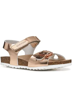 Geox J Adriel Girl C Sandal, , 36 EU