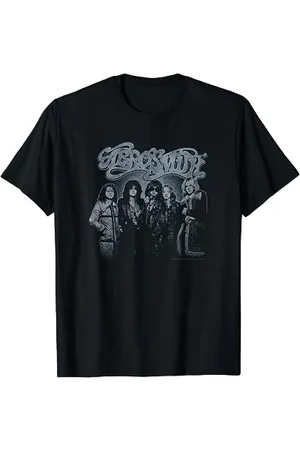 Aerosmith Loch in meiner Seele T-Shirt