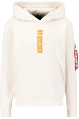 Alpha Industries PP Hoodie für Herren