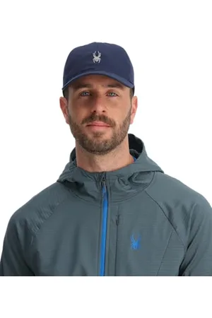 Spyder Bug DAD HAT, Unisex, , O/S