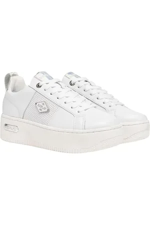 Replay Damen Epic HIGH Micro Sneaker, , 40 EU