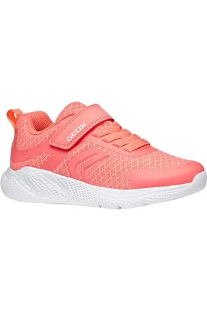 Geox J SPRINTYE Girl A Sneaker, , 31 EU