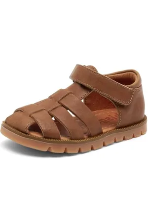 Bisgaard Unisex Kinder Beka Sandal, , 26 EU