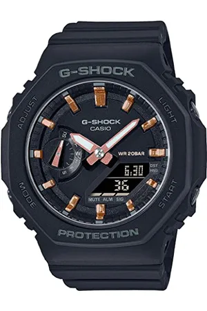 Casio G-SHOCK Uhr - Stoßfest - Multifunktion