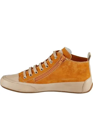 Candice Cooper Damen Mid S Oxford-Schuh, , 34 EU