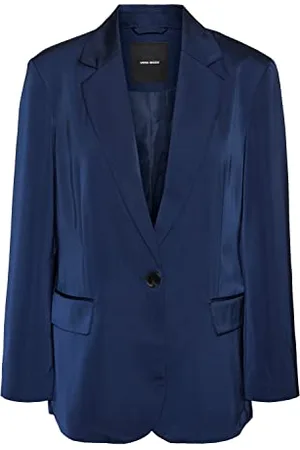 VERO MODA VMAYOETROIAN LS Classic Blazer CE
