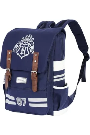 Harry Potter Academy-Oxford Rucksack, , 29 x 40 cm, Kapazität 16 L