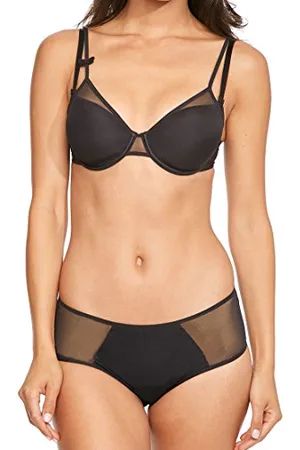 Passionata MISS JOY, Bedeckender Spacer-BH, Damen Unterwäsche