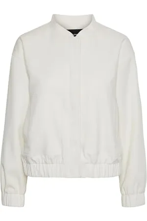 Pieces® Female Bomberjacke PCANNIE