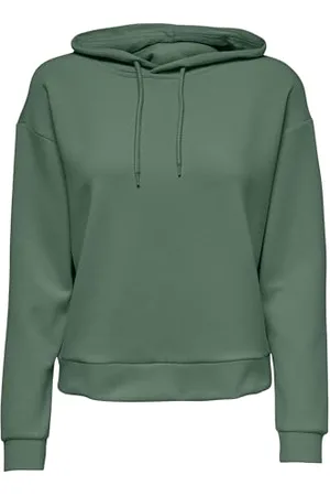 ONLY Female Kapuzenpullover ONPLOUNGE Sweatshirt