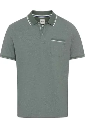 Brax Style Patrick Poloshirt Style Patrick Green XXXL
