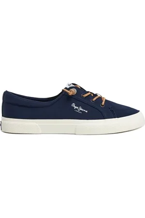 Pepe Jeans Kenton Block Trainers EU 39