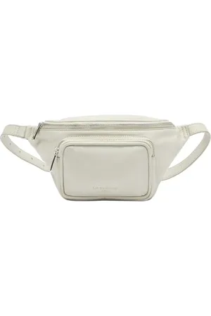 liebeskind Berlin Beltbag M LILA SHEEP NATURAL