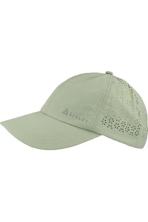 Eisley Damen Sorrent Cap mit UPF50+ / atmungsaktiv & schnell trocknend/Klettverschluss, , One Size
