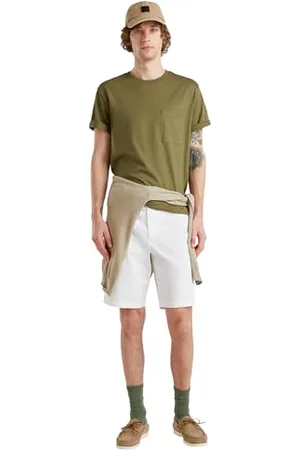 Benetton Herren Bermuda 4un459548 Shorts, , 50