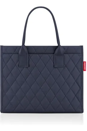 Reisenthel Daily shopper – Moderner, geradliniger Shopper für jeden Anlass - praktische Handtasche, groß genug für Ihre Einkäufe und Ihre Alltagsgegenstände