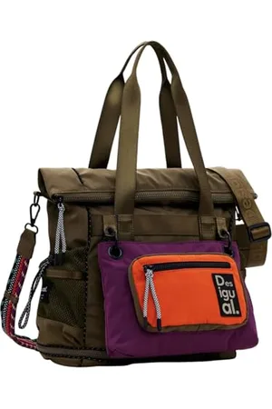 Desigual Back_Modularis Original, Einheitsgröße, , Einheitsgröße, Back_modularis Original, , Taglia unica, Original Back_Modularis