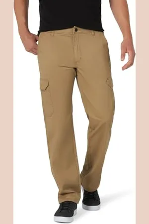 Lee Herren Extreme Motion Twill Cargo Pant Hose, , 40W / 32L
