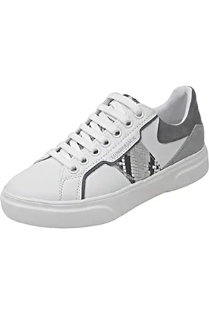 Lumberjack Damen Gaia Oxford-Schuh, , 36 EU