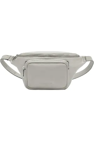 liebeskind Berlin Beltbag M LILA SHEEP NATURAL