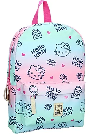 Hello Kitty Rugzak - Cheerful