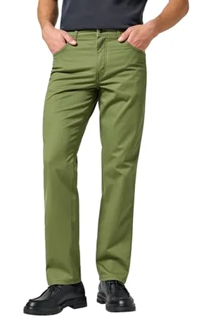 Wrangler Herren Texas I Pants, , 31W / 32L
