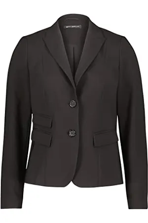 Betty Barclay Damen 4174/1080 Blazer, , 44 EU