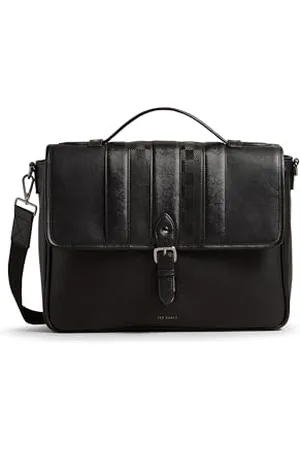 Ted Baker Herren Wayvees Umhängetasche