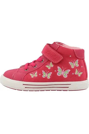 Lurchi 95L0023007 Sneaker, , 32 EU Weit