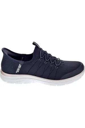 Skechers Damen Virtue Glow Sneaker, , 38 EU