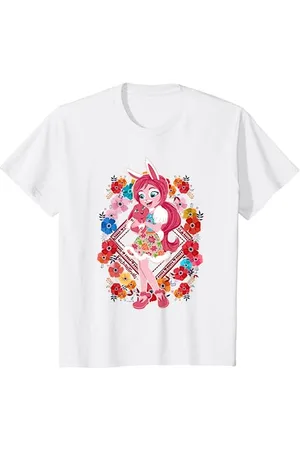 Enchantimals Kinder T-Shirt, Bree Bunny, viele Größen+Farben T-Shirt