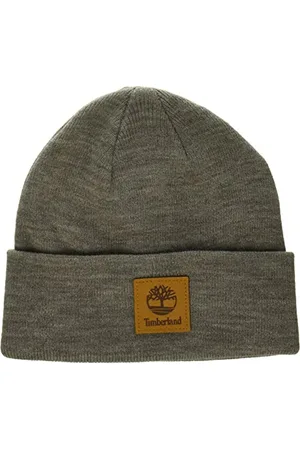 Timberland Damen Classic Tall Beanie-Mütze, , Einheitsgröße
