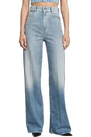 G-Star Damen Deck 2.0 High Loose Jeans, , 28W / 28L