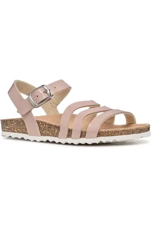 Geox J Adriel Girl F Sandal, , 36 EU