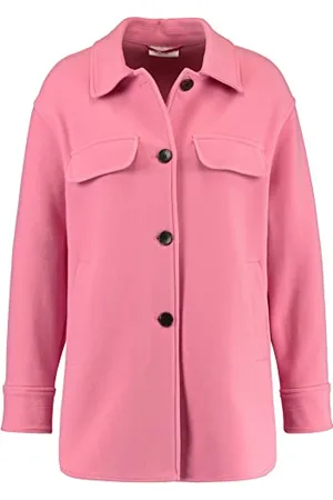 Gerry Weber Damen 830052-31224 Blazer Langarm, , 40